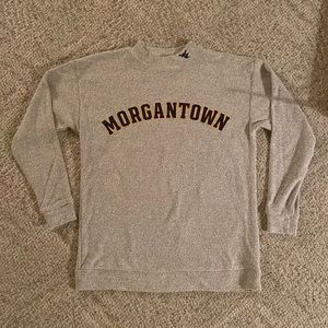 wvu long sleeve shirt